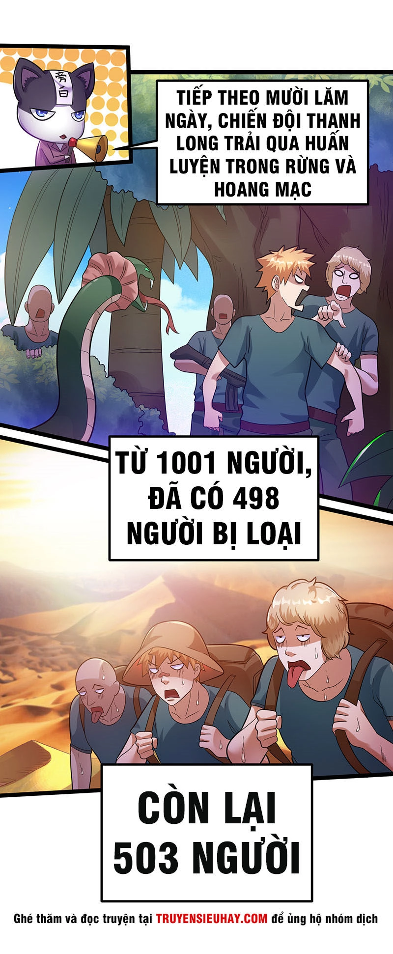 Tiên Vương Trùng Sinh Chapter 32 - 12