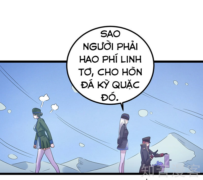 Tiên Vương Trùng Sinh Chapter 32 - 19