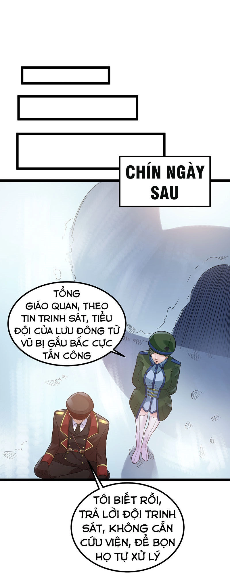 Tiên Vương Trùng Sinh Chapter 32 - 21