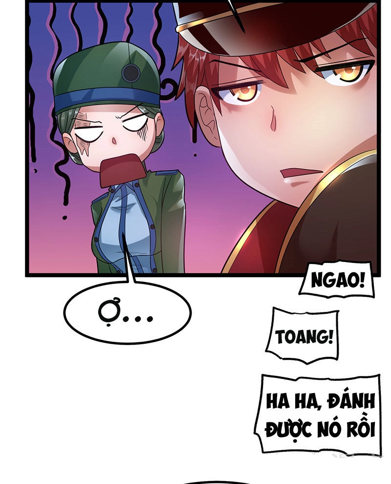 Tiên Vương Trùng Sinh Chapter 32 - 28