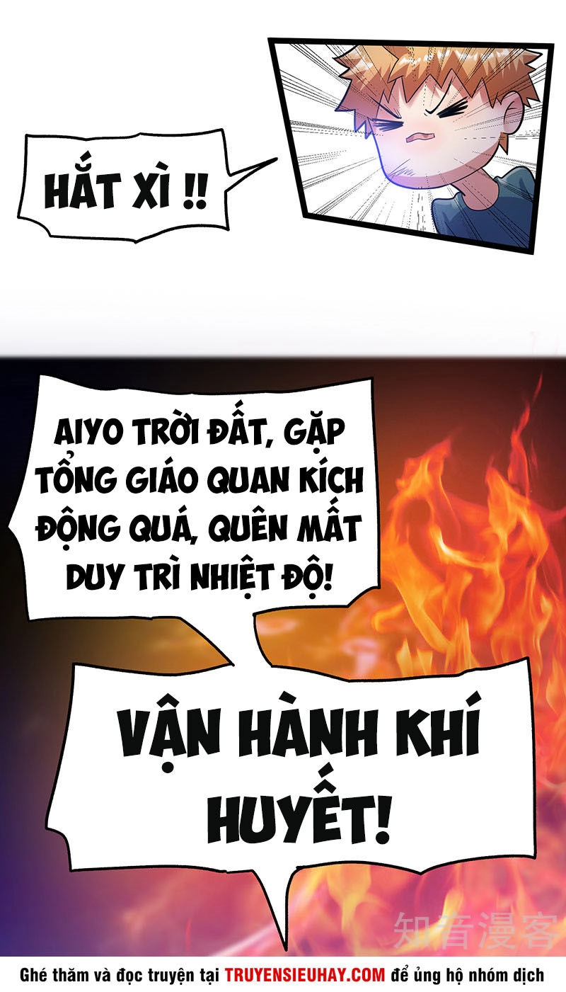 Tiên Vương Trùng Sinh Chapter 32 - 32