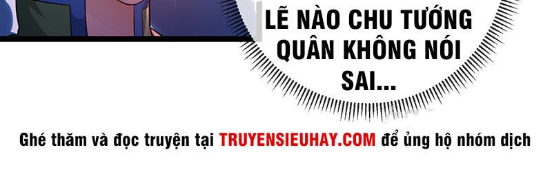Tiên Vương Trùng Sinh Chapter 32 - 34
