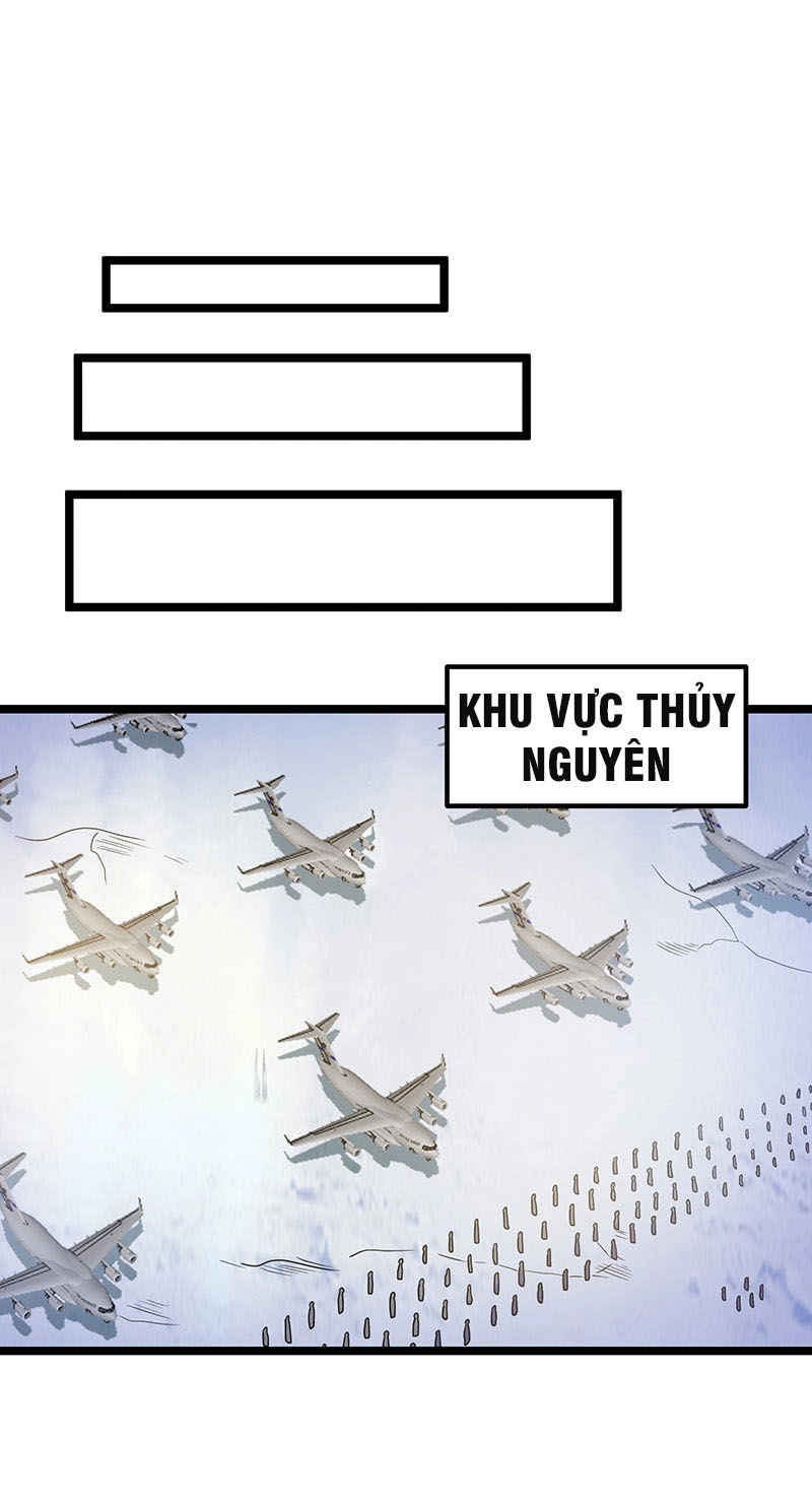 Tiên Vương Trùng Sinh Chapter 32 - 35