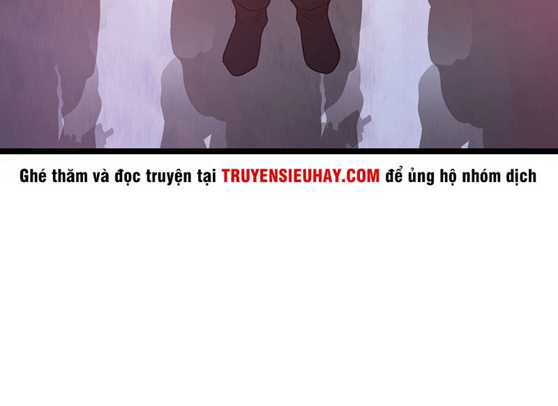Tiên Vương Trùng Sinh Chapter 32 - 38