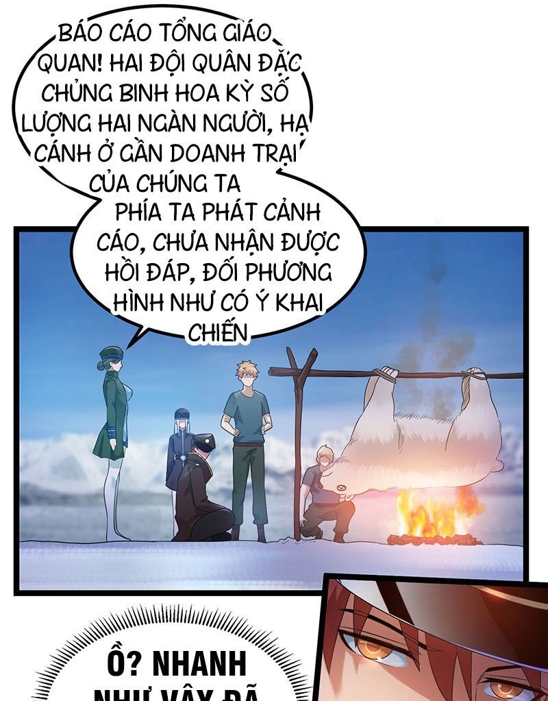 Tiên Vương Trùng Sinh Chapter 33 - 3