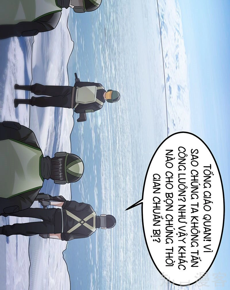 Tiên Vương Trùng Sinh Chapter 33 - 6