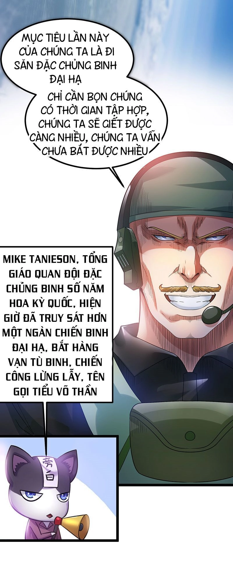 Tiên Vương Trùng Sinh Chapter 33 - 8