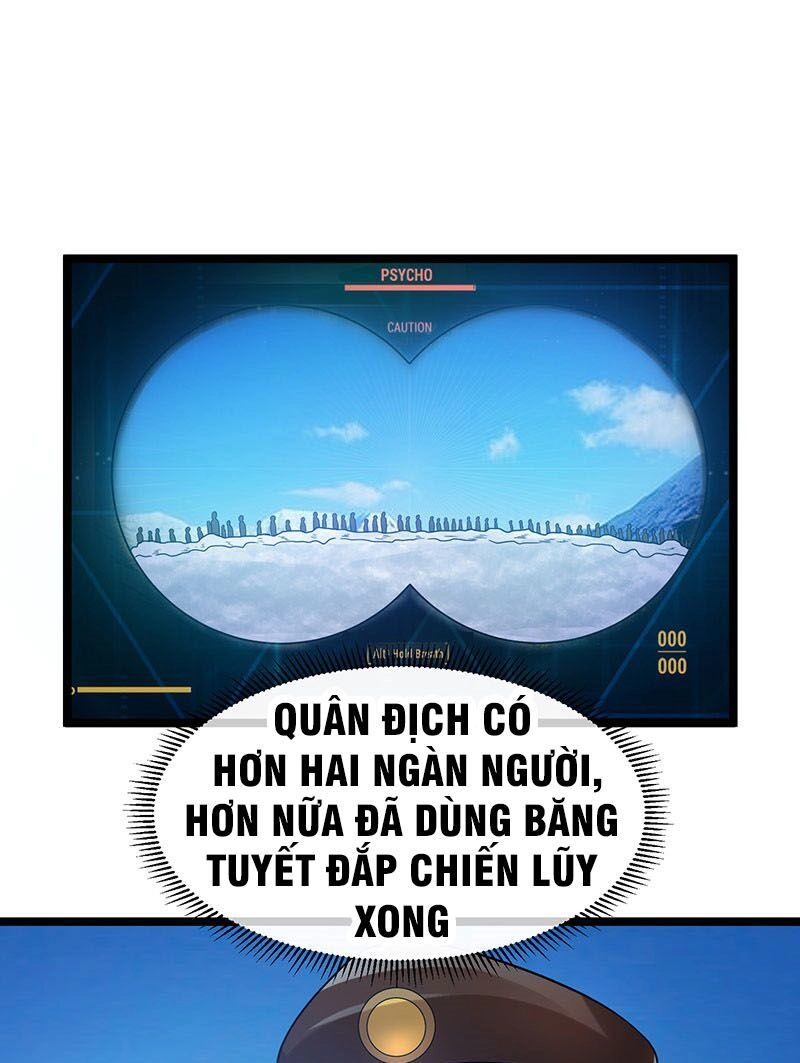 Tiên Vương Trùng Sinh Chapter 33 - 9