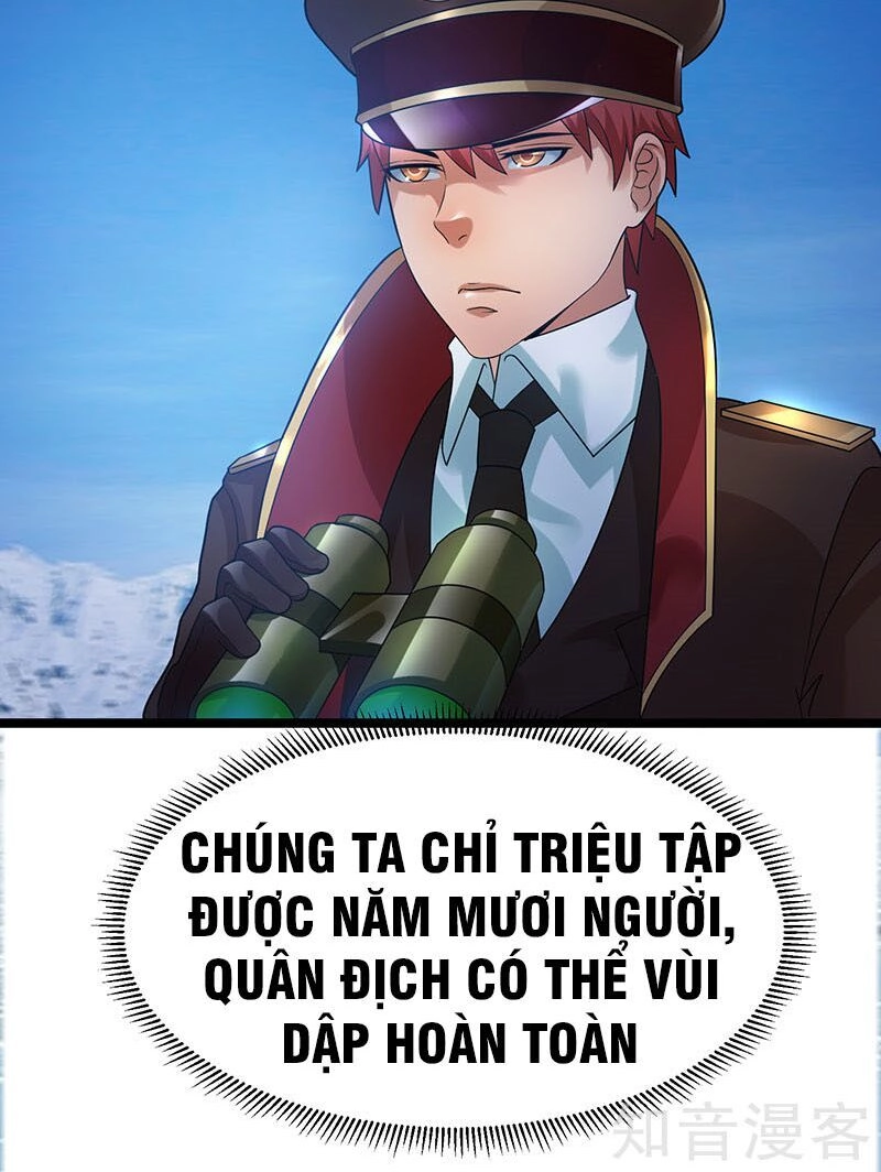 Tiên Vương Trùng Sinh Chapter 33 - 10