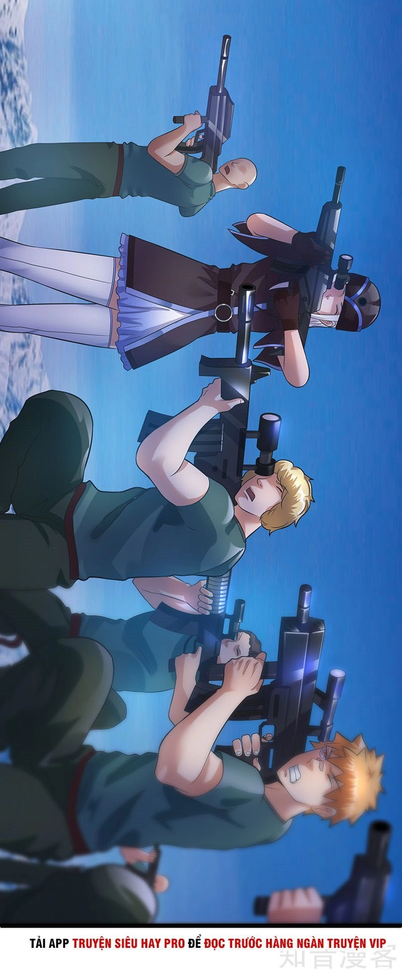 Tiên Vương Trùng Sinh Chapter 33 - 13