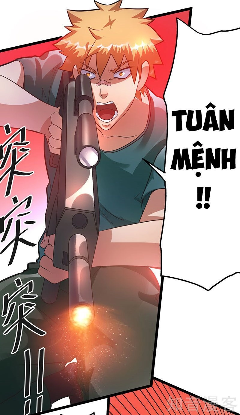 Tiên Vương Trùng Sinh Chapter 33 - 15