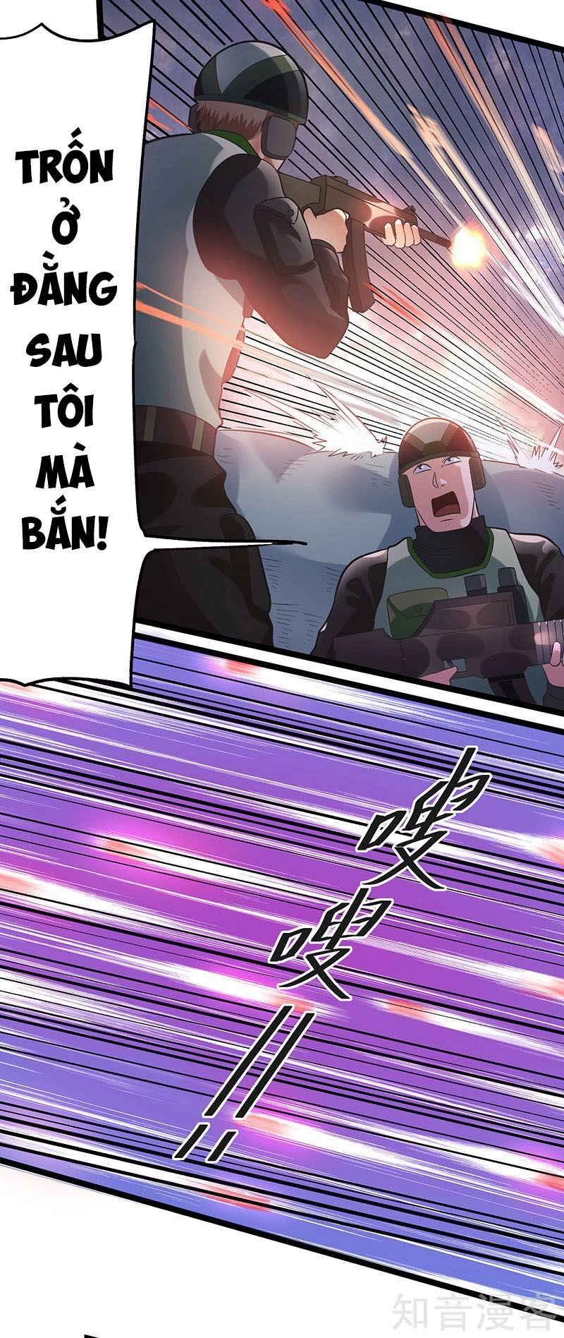 Tiên Vương Trùng Sinh Chapter 33 - 17