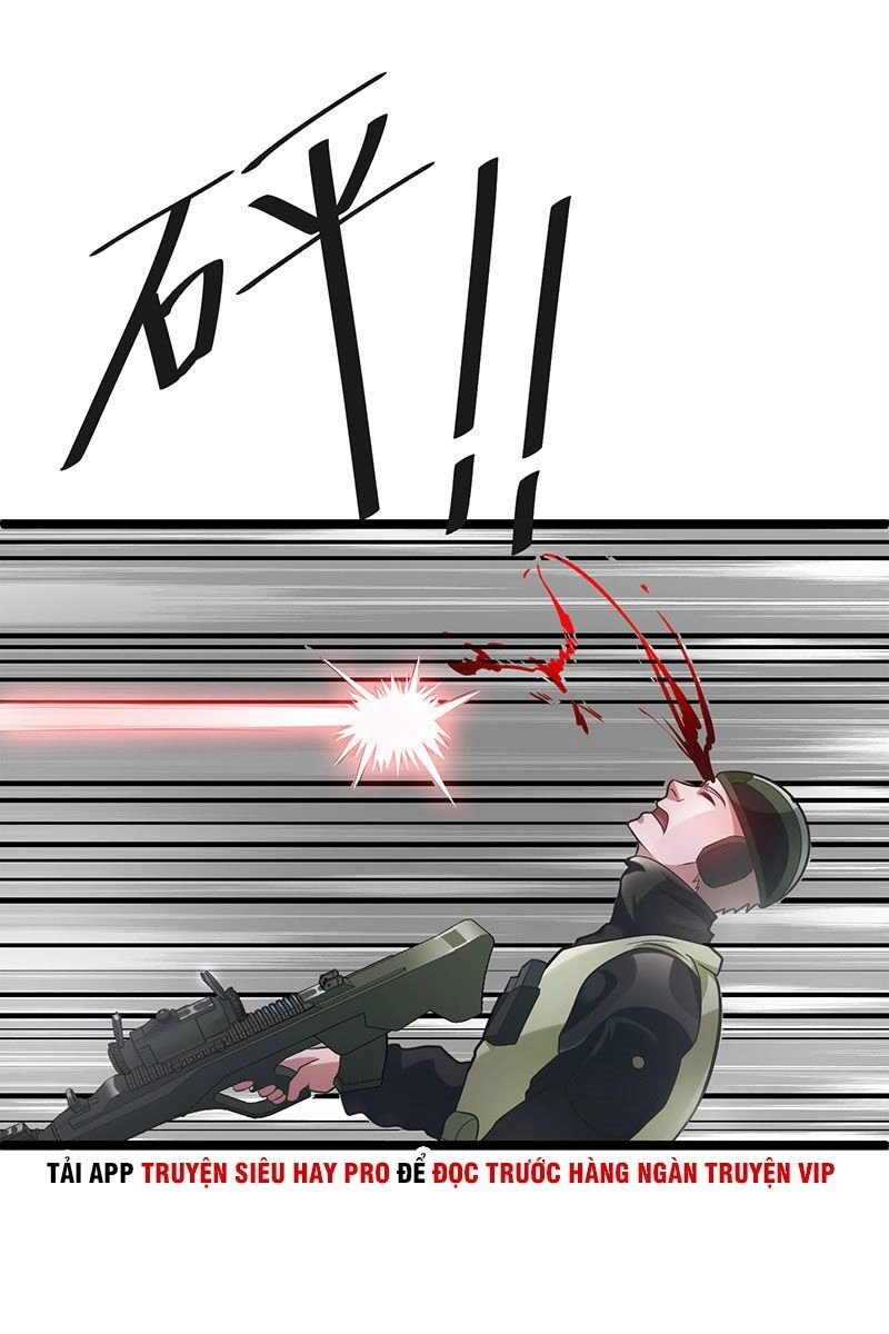 Tiên Vương Trùng Sinh Chapter 33 - 21