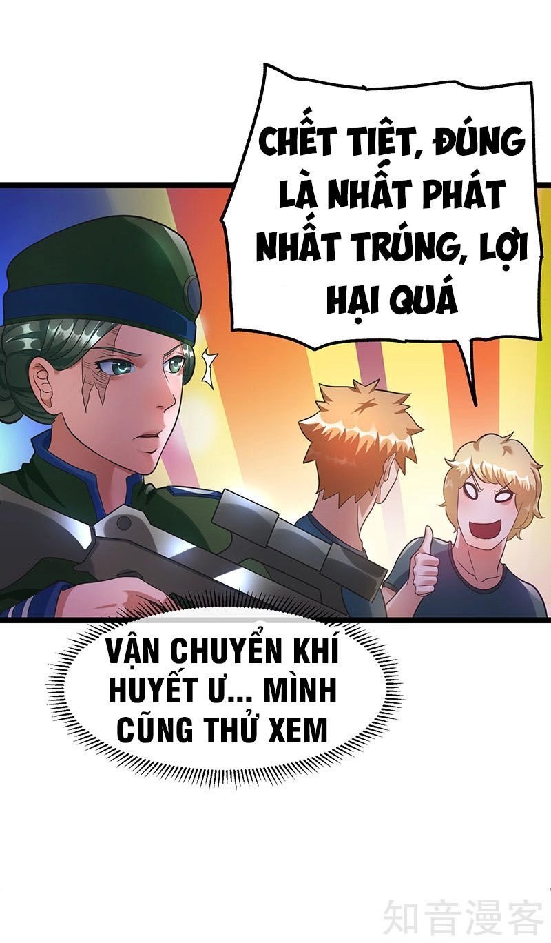 Tiên Vương Trùng Sinh Chapter 33 - 22