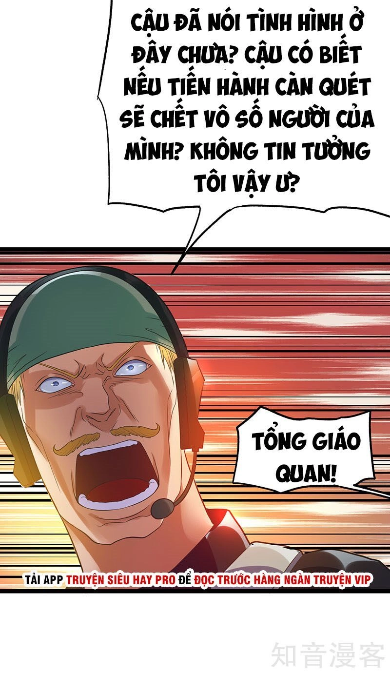 Tiên Vương Trùng Sinh Chapter 33 - 24