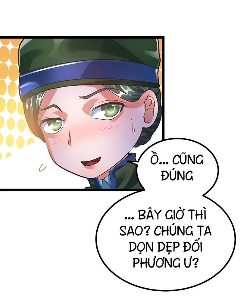 Tiên Vương Trùng Sinh Chapter 33 - 28