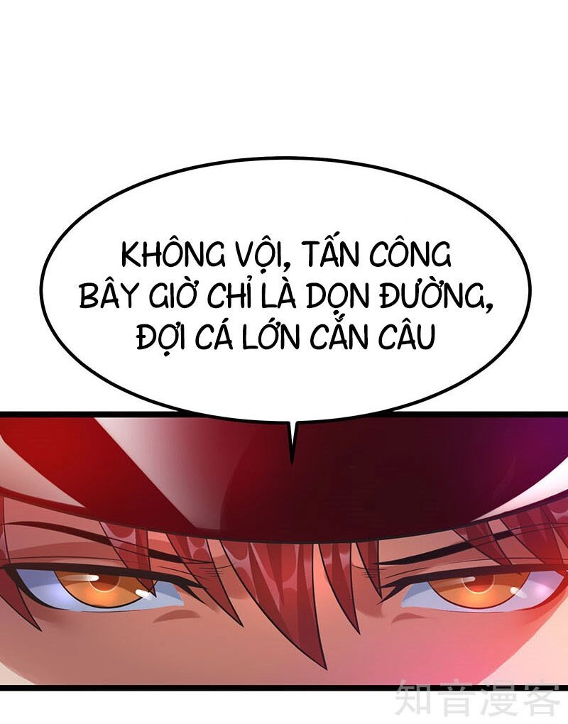 Tiên Vương Trùng Sinh Chapter 33 - 29