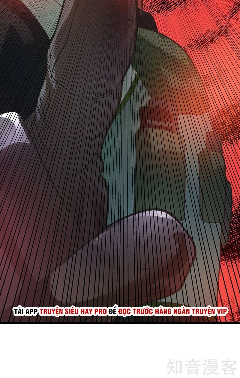 Tiên Vương Trùng Sinh Chapter 33 - 32