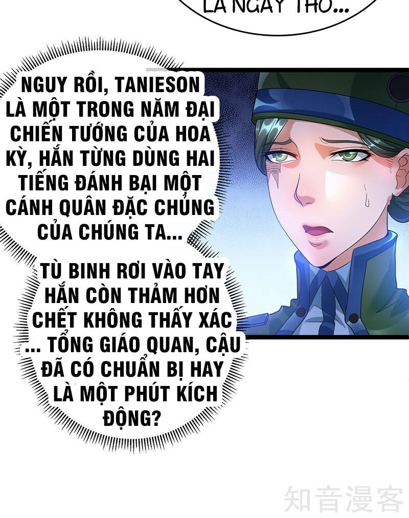 Tiên Vương Trùng Sinh Chapter 34 - 7