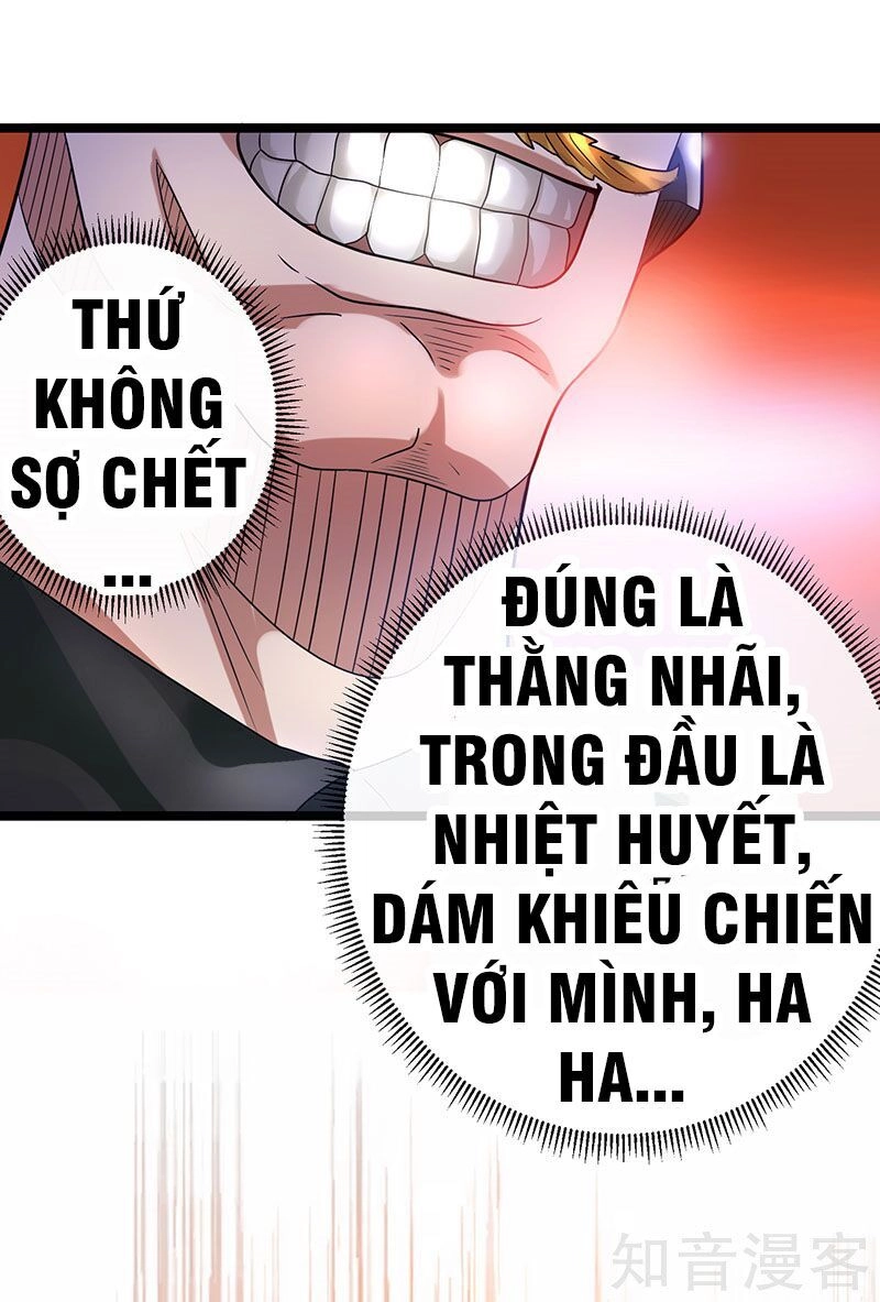 Tiên Vương Trùng Sinh Chapter 34 - 8