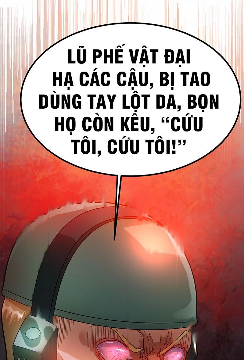 Tiên Vương Trùng Sinh Chapter 34 - 9