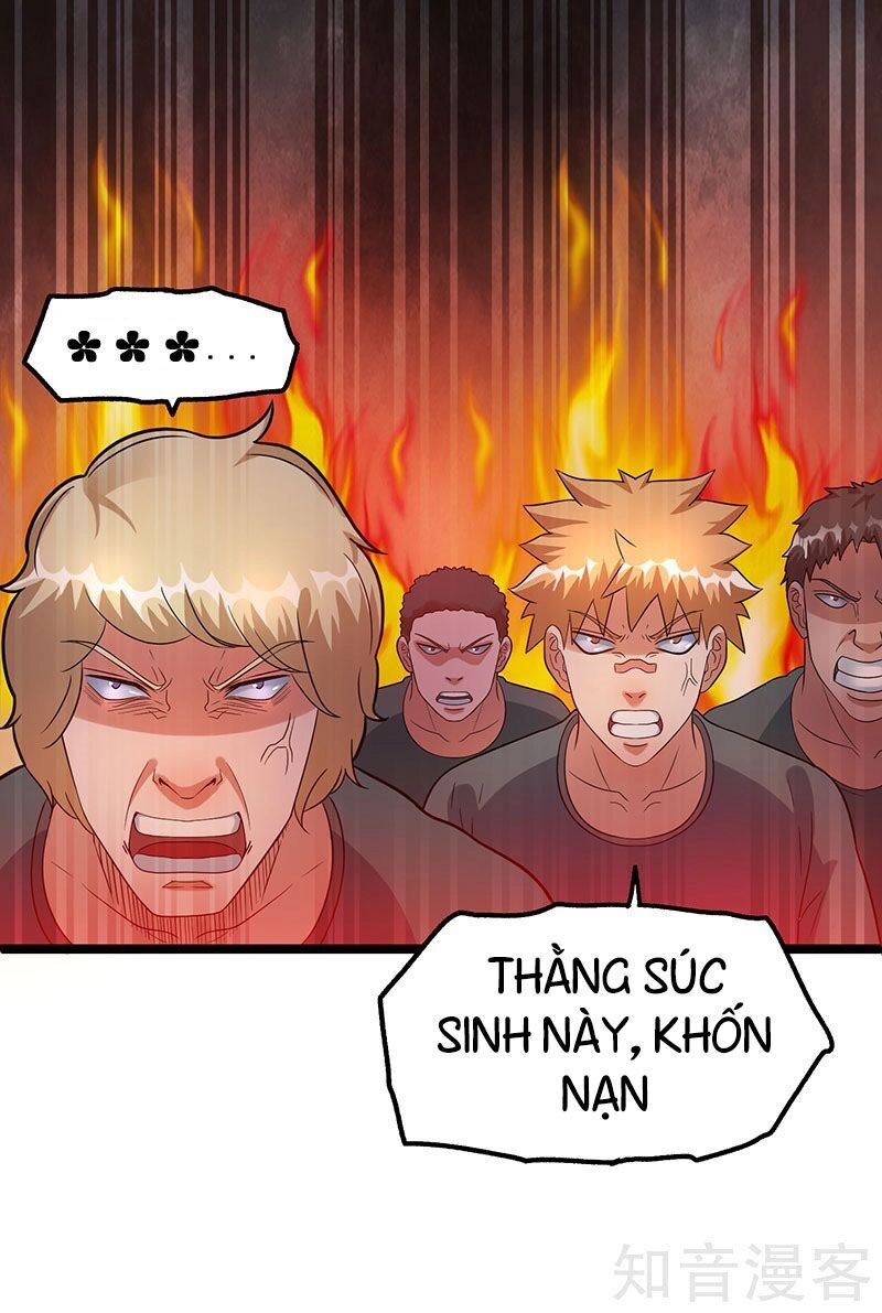 Tiên Vương Trùng Sinh Chapter 34 - 11