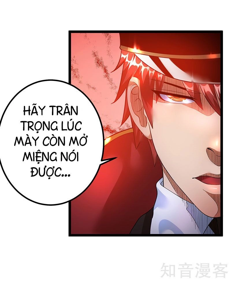 Tiên Vương Trùng Sinh Chapter 34 - 12