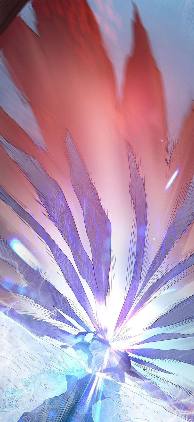 Tiên Vương Trùng Sinh Chapter 34 - 18