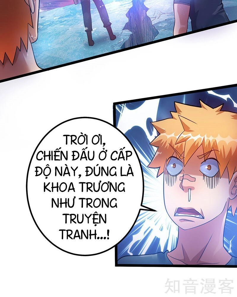 Tiên Vương Trùng Sinh Chapter 34 - 21