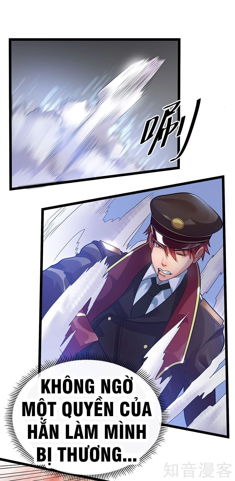 Tiên Vương Trùng Sinh Chapter 34 - 22