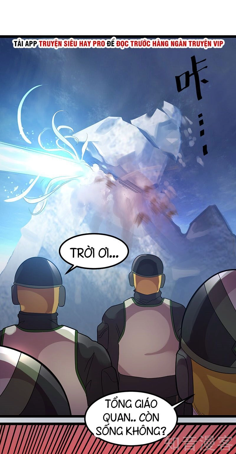 Tiên Vương Trùng Sinh Chapter 34 - 36