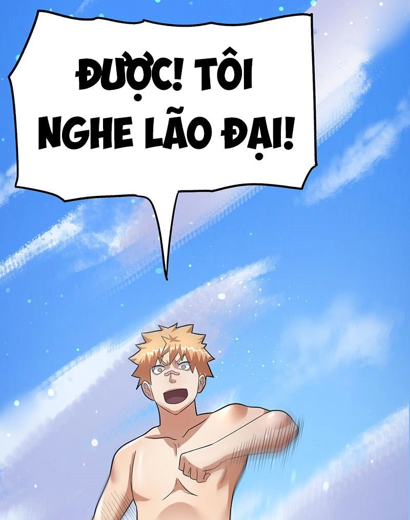 Tiên Vương Trùng Sinh Chapter 34 - 45