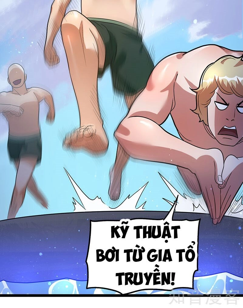 Tiên Vương Trùng Sinh Chapter 34 - 46