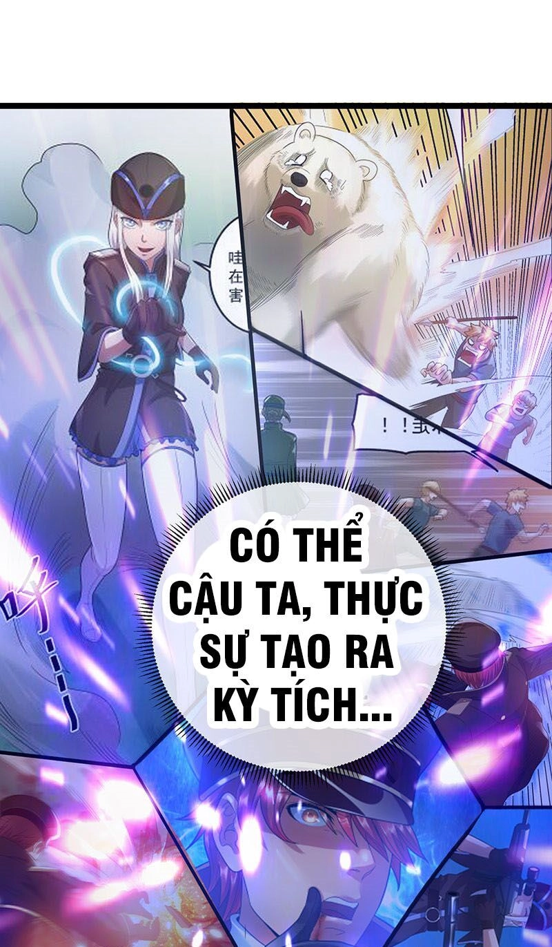 Tiên Vương Trùng Sinh Chapter 34 - 48