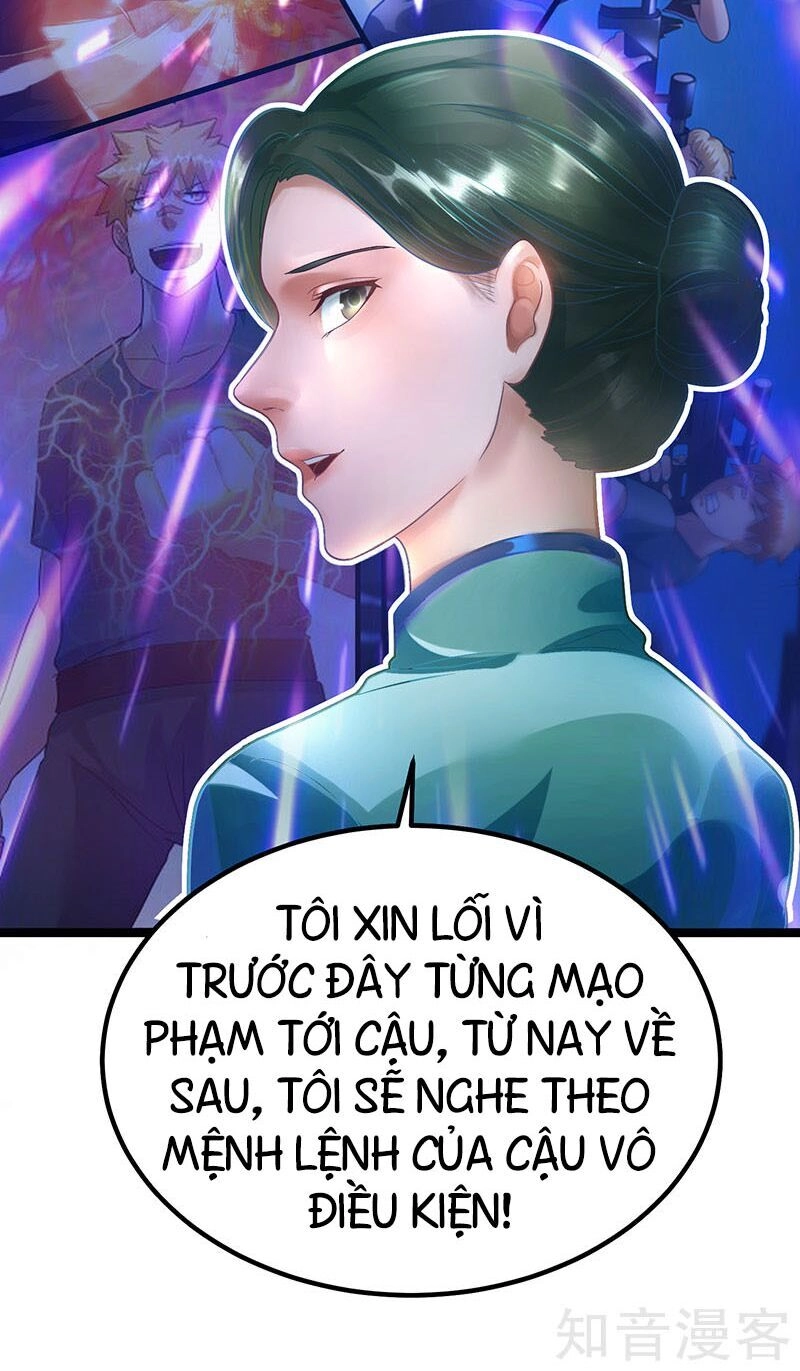 Tiên Vương Trùng Sinh Chapter 34 - 49