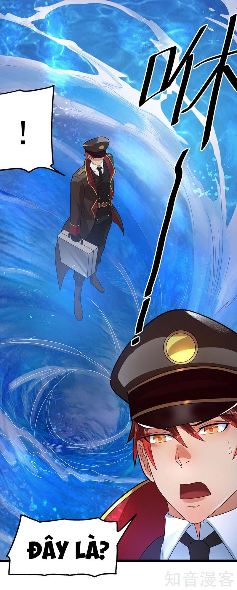 Tiên Vương Trùng Sinh Chapter 34 - 51