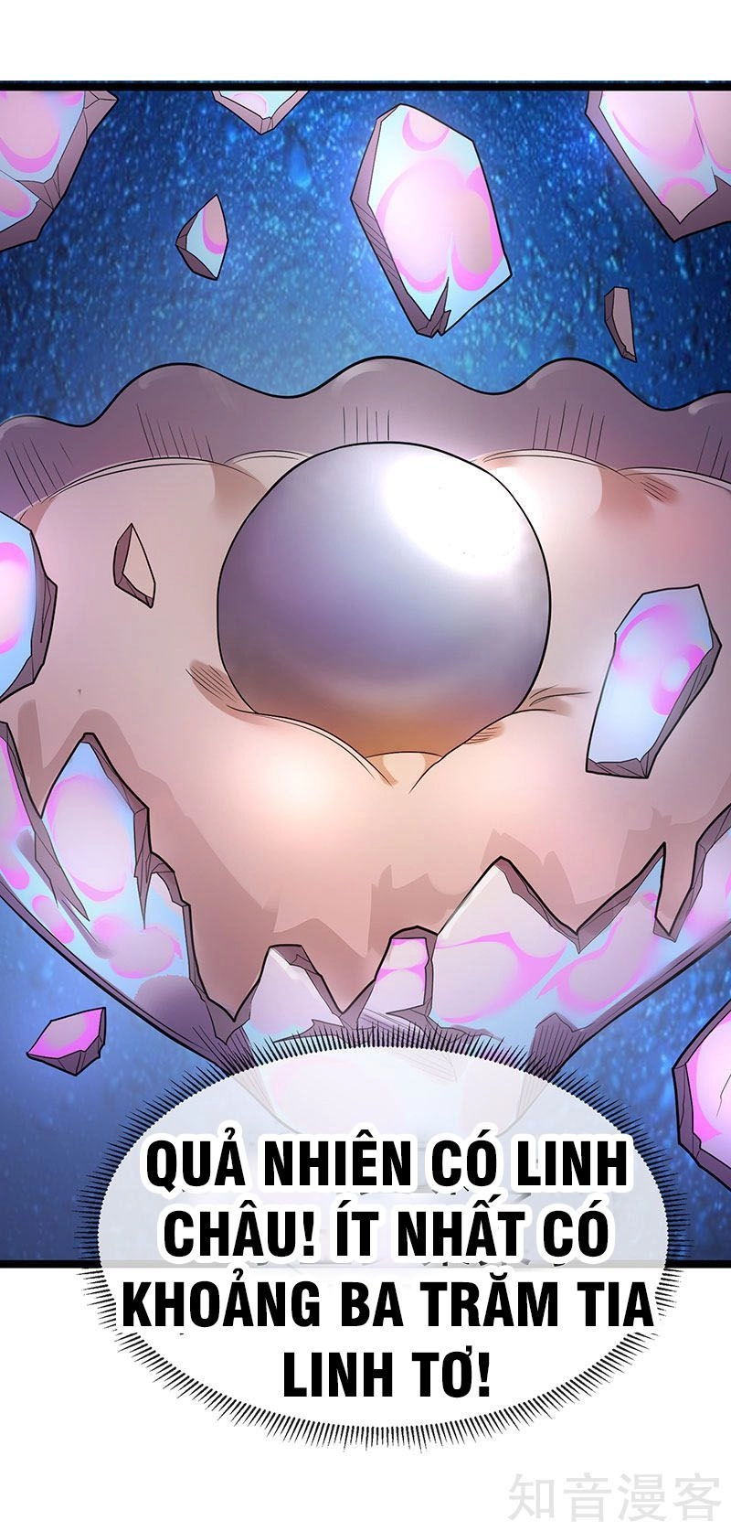 Tiên Vương Trùng Sinh Chapter 35 - 7