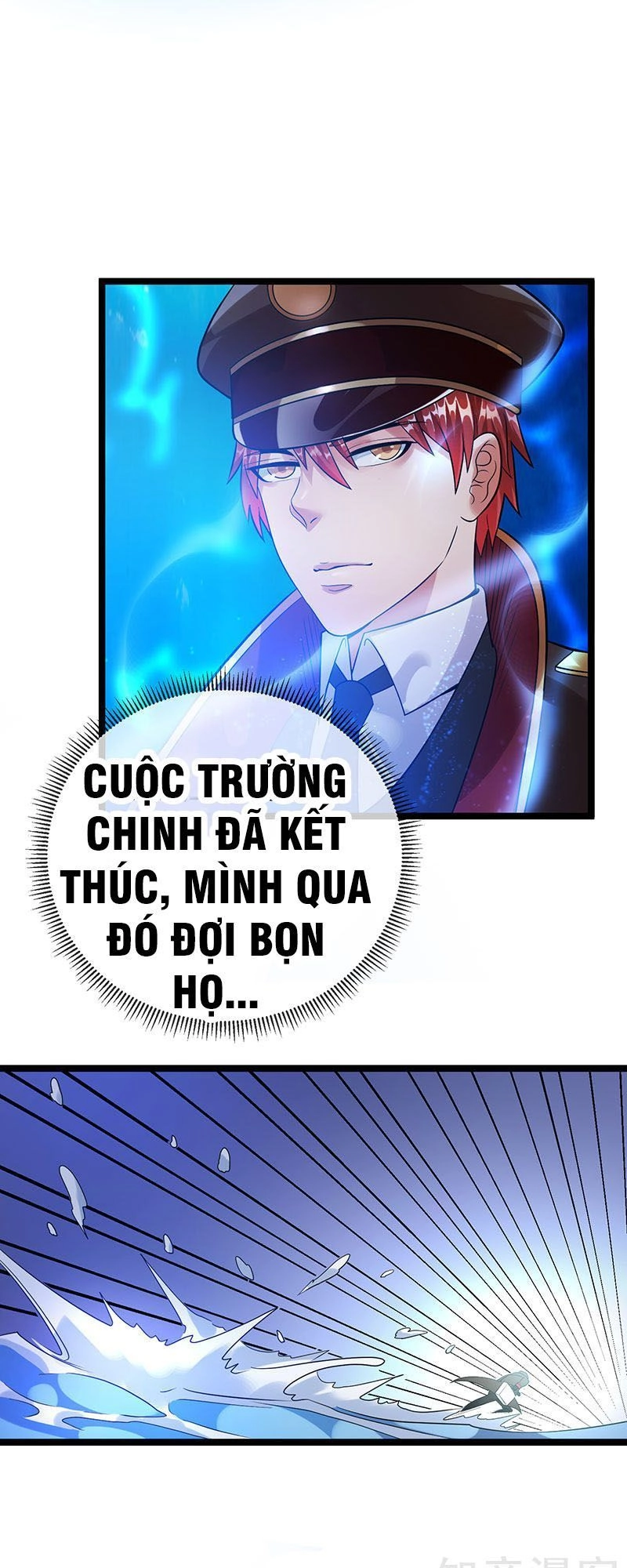 Tiên Vương Trùng Sinh Chapter 35 - 13