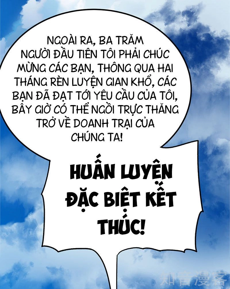 Tiên Vương Trùng Sinh Chapter 35 - 16