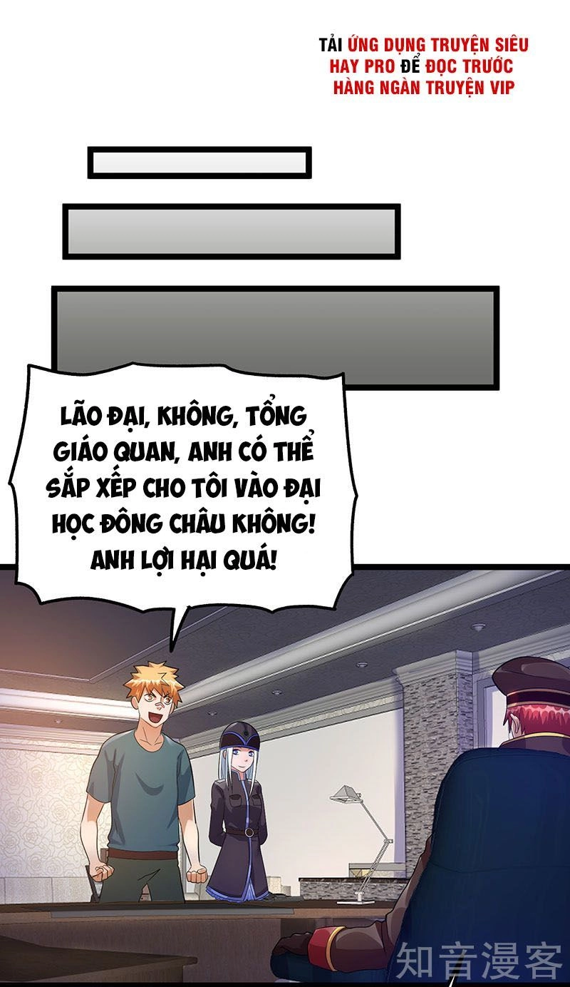 Tiên Vương Trùng Sinh Chapter 35 - 18