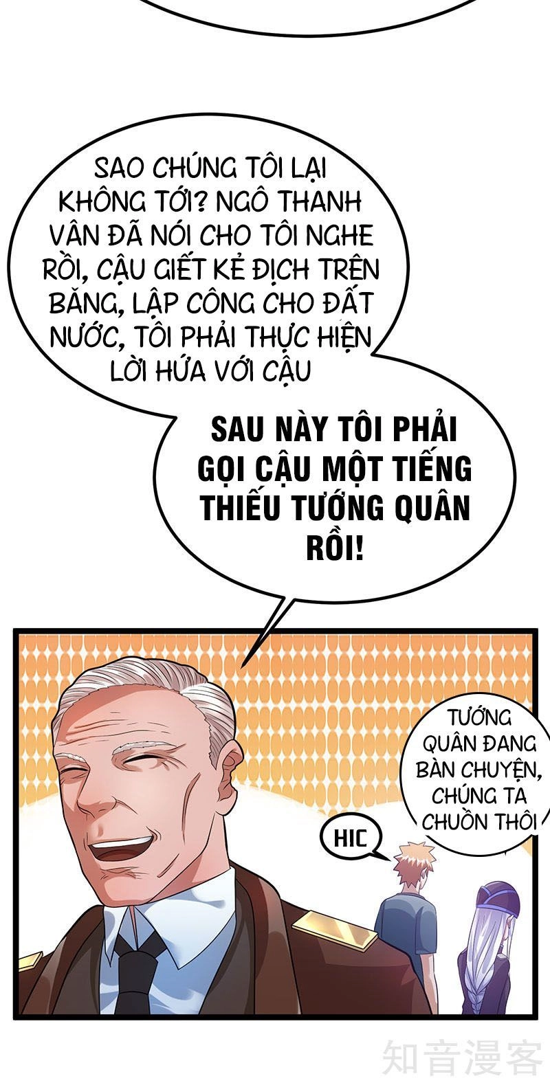 Tiên Vương Trùng Sinh Chapter 35 - 23