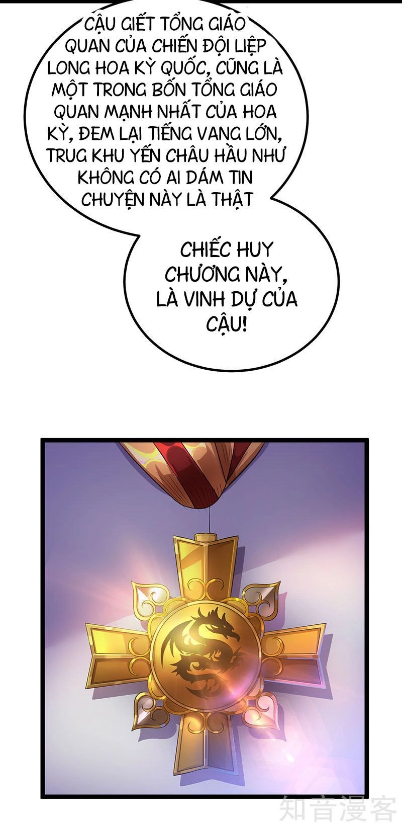 Tiên Vương Trùng Sinh Chapter 35 - 26