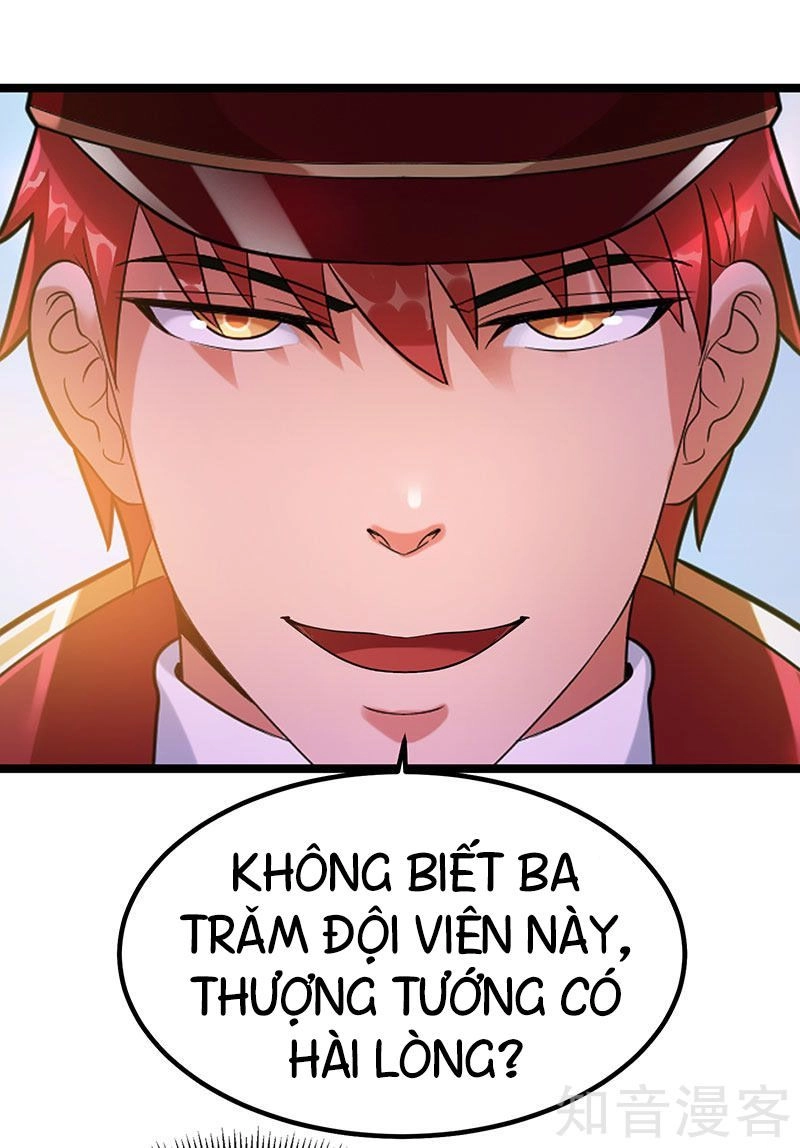 Tiên Vương Trùng Sinh Chapter 35 - 37