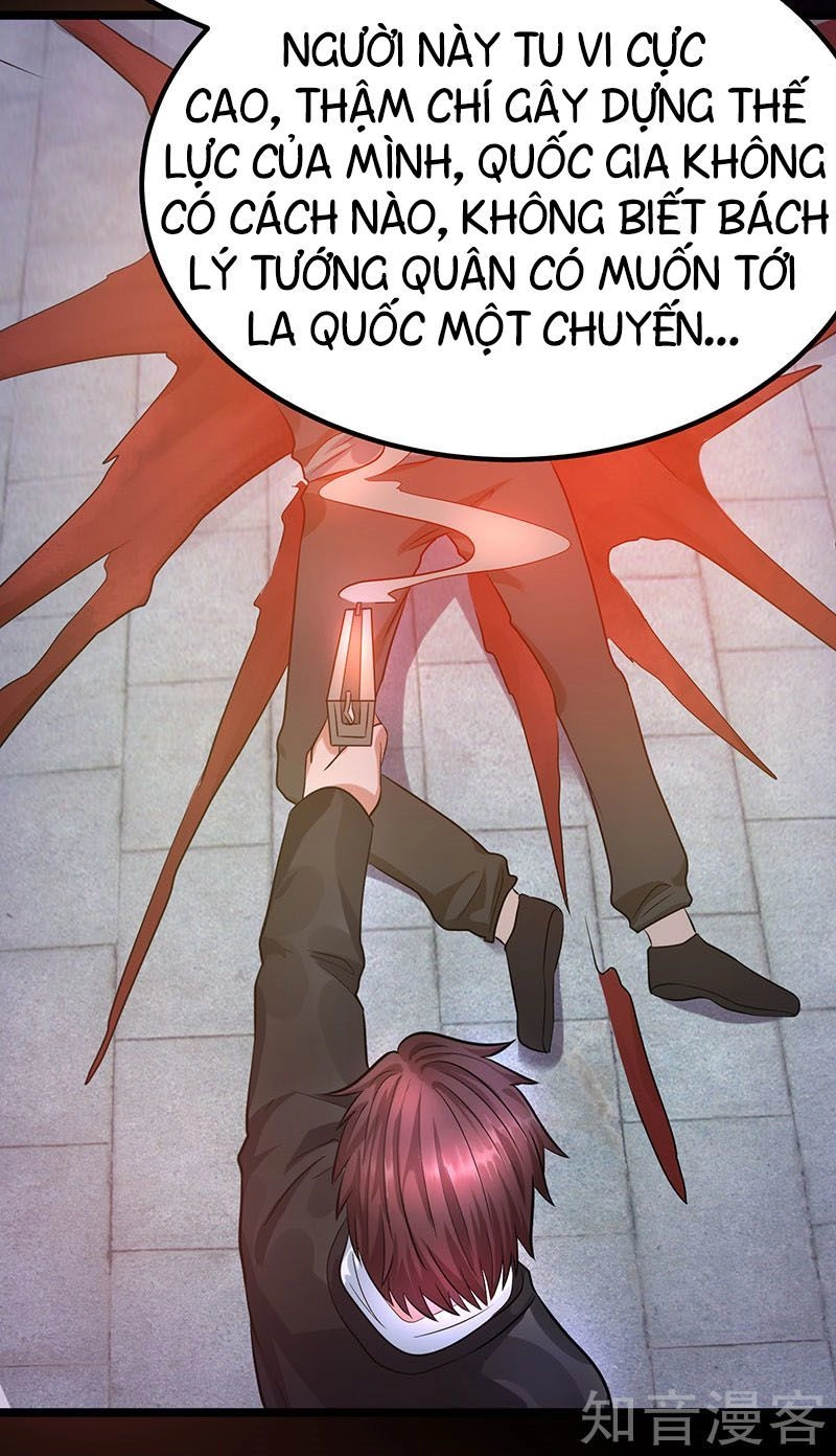 Tiên Vương Trùng Sinh Chapter 36 - 6