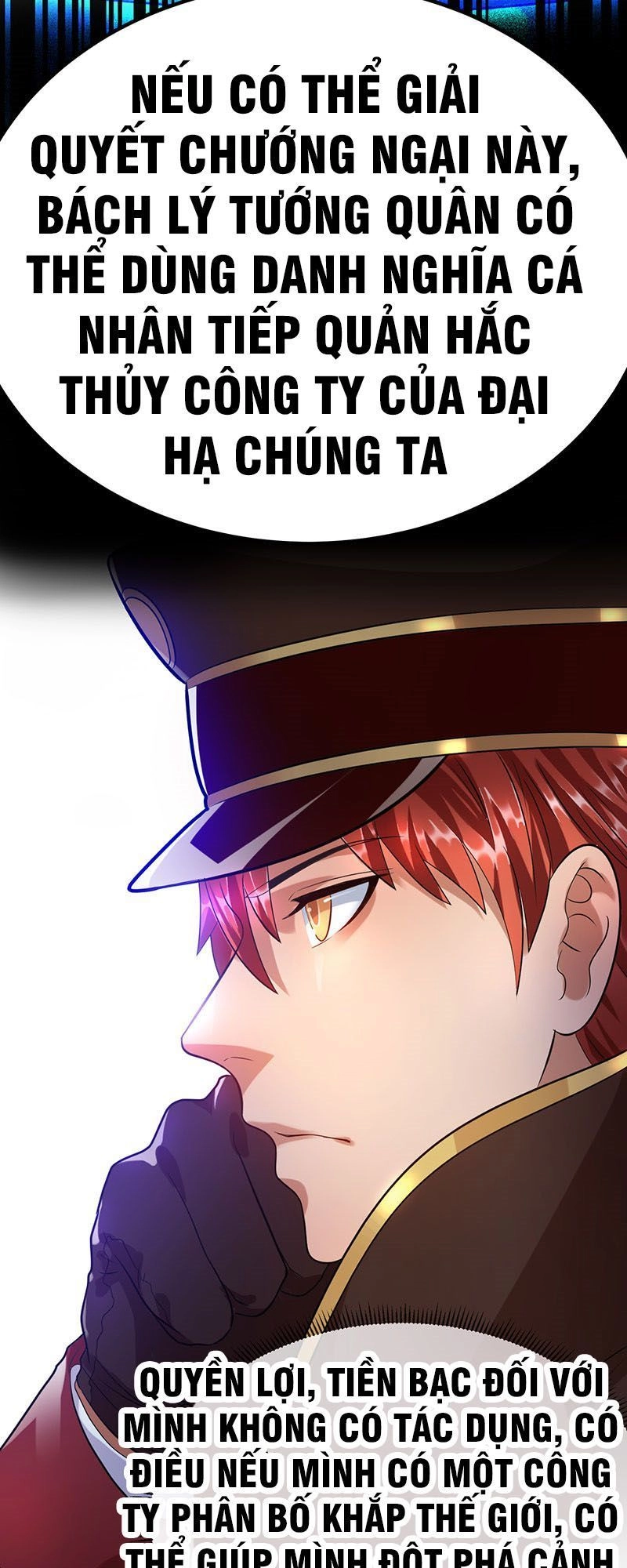 Tiên Vương Trùng Sinh Chapter 36 - 10