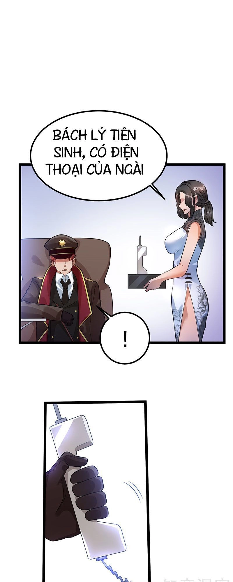 Tiên Vương Trùng Sinh Chapter 36 - 12