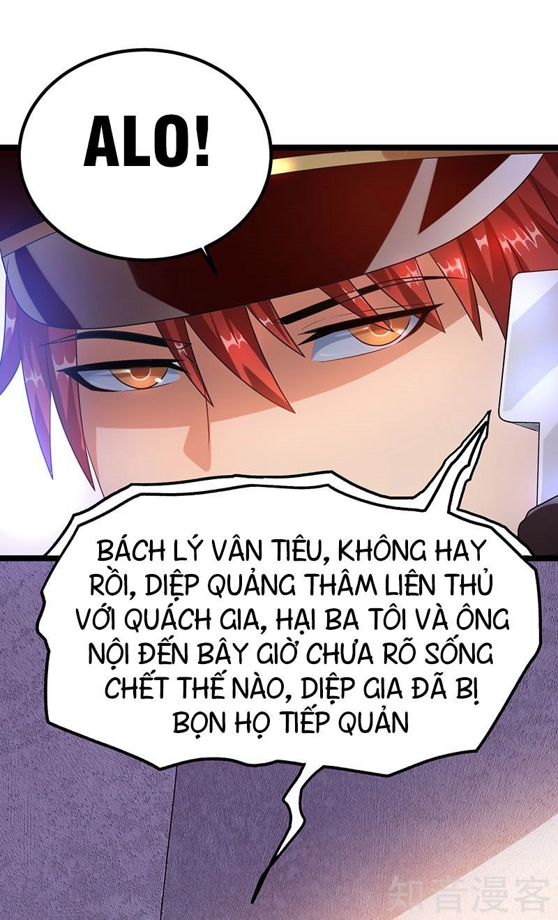 Tiên Vương Trùng Sinh Chapter 36 - 14