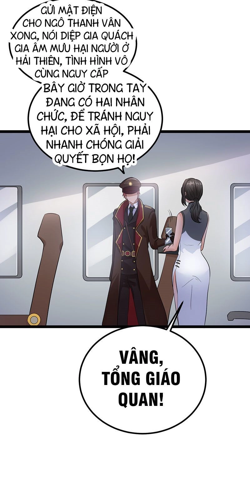 Tiên Vương Trùng Sinh Chapter 36 - 17