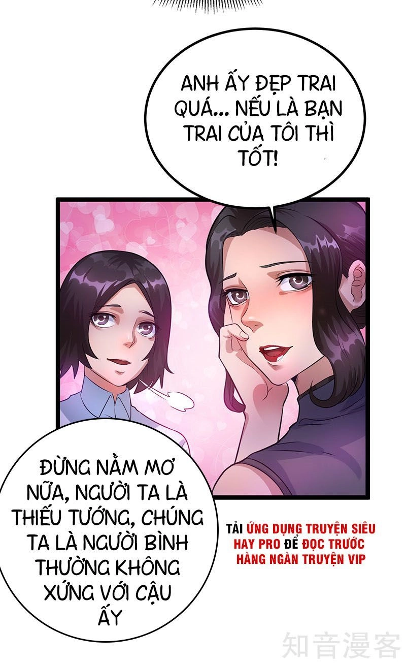 Tiên Vương Trùng Sinh Chapter 36 - 19