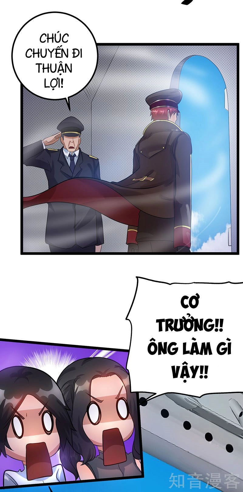 Tiên Vương Trùng Sinh Chapter 36 - 22